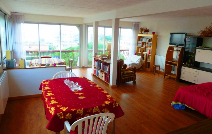 API AGENCE : Appartement | LE GRAU-DU-ROI (30240) | 80 m2 | 365 000 € 