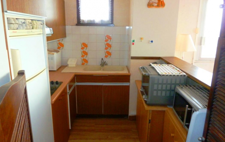 API AGENCE : Appartement | LE GRAU-DU-ROI (30240) | 80 m2 | 365 000 € 