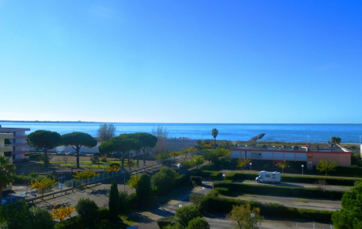 API AGENCE : Appartement | LE GRAU-DU-ROI (30240) | 80 m2 | 365 000 € 