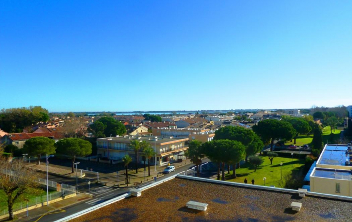 API AGENCE : Appartement | LE GRAU-DU-ROI (30240) | 80 m2 | 365 000 € 