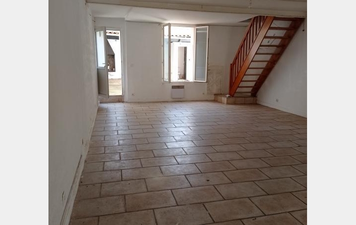 API AGENCE : House | AIGUES-MORTES (30220) | 145 m2 | 345 000 € 