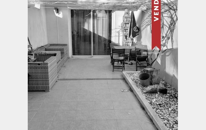 API AGENCE : Maison / Villa | LE GRAU-DU-ROI (30240) | 55 m2 | 231 000 € 
