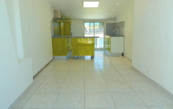 API AGENCE : Appartement | LE GRAU-DU-ROI (30240) | 39 m2 | 136 000 € 