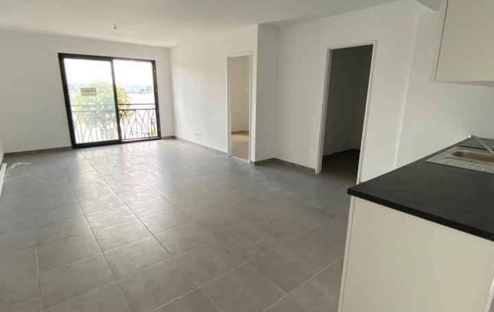 API AGENCE : Appartement | LE GRAU-DU-ROI (30240) | 60 m2 | 288 000 € 