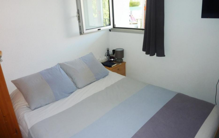 API AGENCE : Appartement | LE GRAU-DU-ROI (30240) | 25 m2 | 135 000 € 