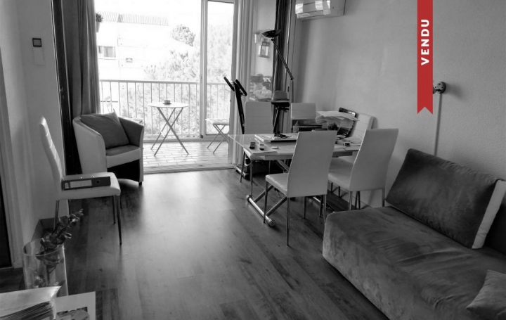 API AGENCE : Appartement | LE GRAU-DU-ROI (30240) | 30 m2 | 116 500 € 