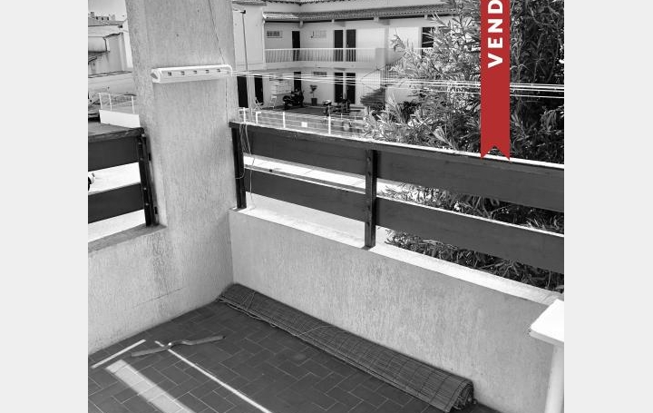 API AGENCE : Appartement | LE GRAU-DU-ROI (30240) | 52 m2 | 178 500 € 