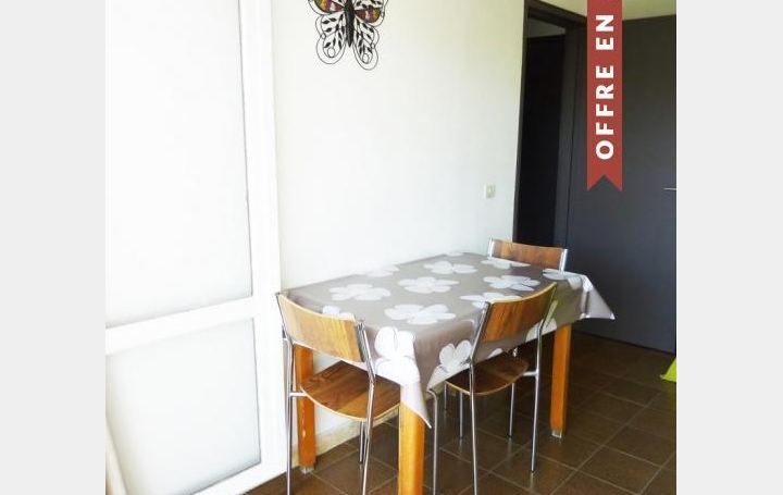 API AGENCE : Appartement | LE GRAU-DU-ROI (30240) | 25 m2 | 106 000 € 