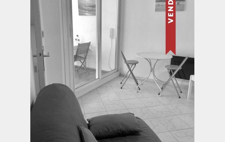 API AGENCE : Apartment | LE GRAU-DU-ROI (30240) | 27 m2 | 117 000 € 