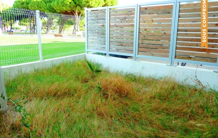 Appartement P3 LE GRAU-DU-ROI 61 m2 249 000 € Appartement P3 LE GRAU-DU-ROI 61 m2 249 000 €