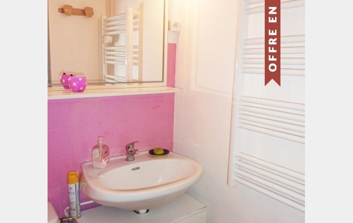 API AGENCE : Appartement | LE GRAU-DU-ROI (30240) | 25 m2 | 84 000 € 