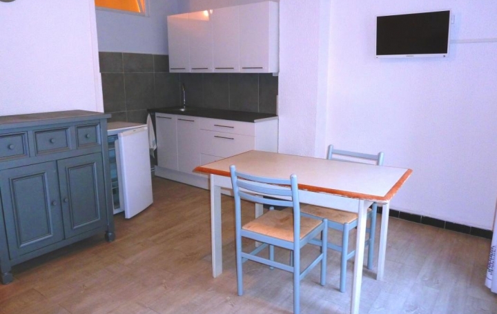 API AGENCE : Appartement | LE GRAU-DU-ROI (30240) | 43 m2 | 120 000 € 