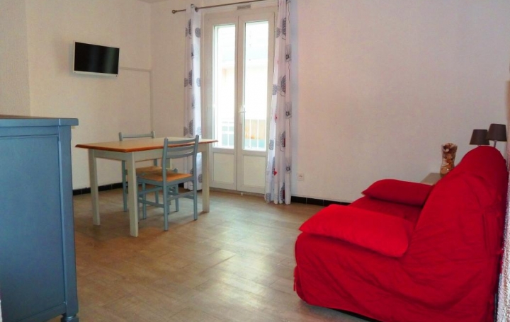 API AGENCE : Appartement | LE GRAU-DU-ROI (30240) | 43 m2 | 120 000 € 