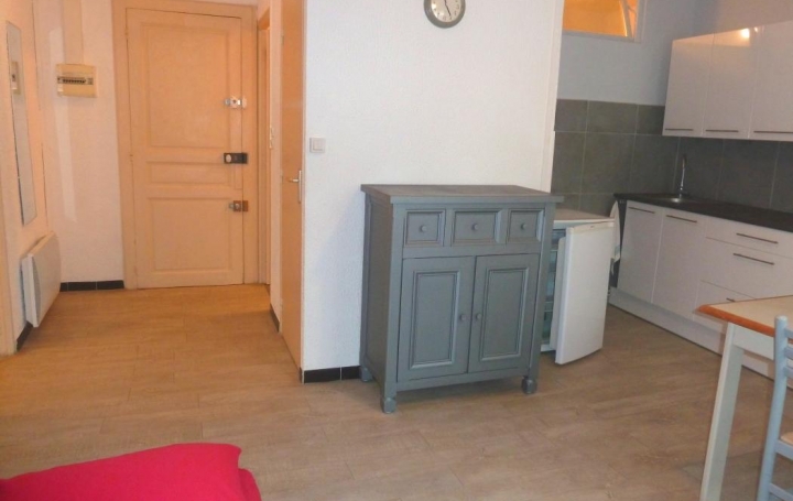 API AGENCE : Appartement | LE GRAU-DU-ROI (30240) | 43 m2 | 120 000 € 