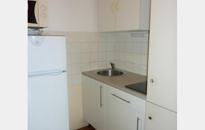 API AGENCE : Appartement | LE GRAU-DU-ROI (30240) | 24 m2 | 110 000 € 