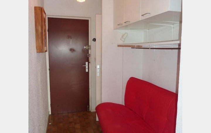 API AGENCE : Appartement | LE GRAU-DU-ROI (30240) | 24 m2 | 110 000 € 