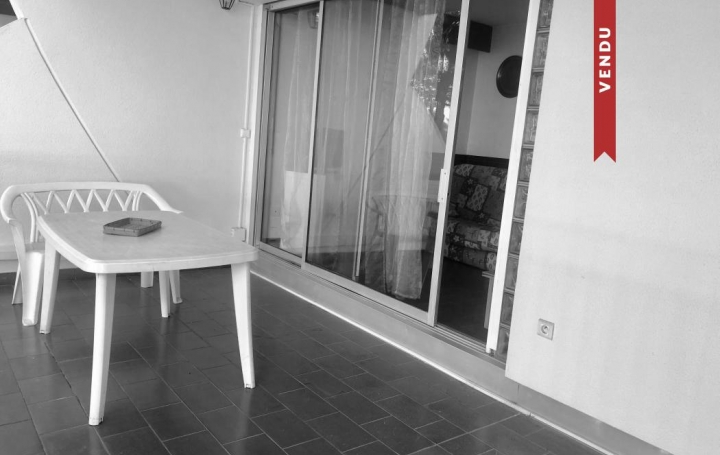 API AGENCE : Appartement | LE GRAU-DU-ROI (30240) | 37 m2 | 155 000 € 