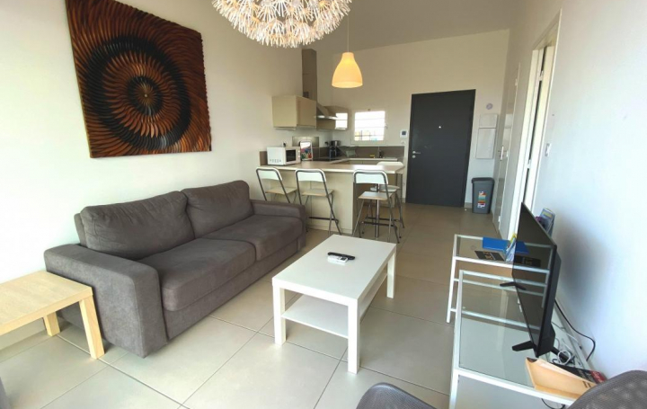 API AGENCE : Appartement | LE GRAU-DU-ROI (30240) | 30 m2 | 280 000 € 