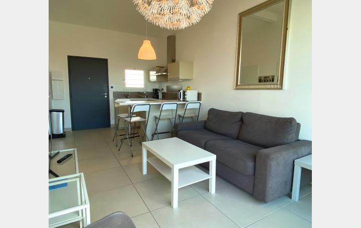 API AGENCE : Appartement | LE GRAU-DU-ROI (30240) | 30 m2 | 205 000 € 