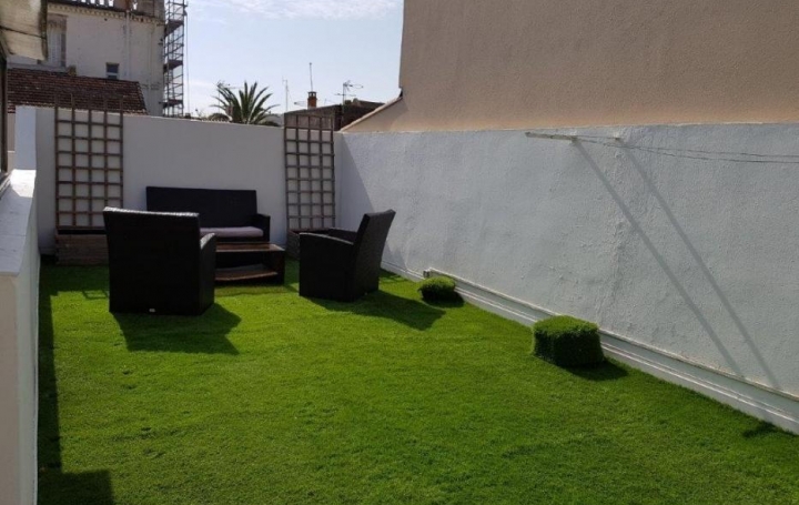 API AGENCE : Appartement | LE GRAU-DU-ROI (30240) | 105 m2 | 399 000 € 