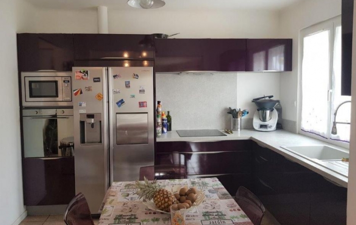 API AGENCE : Appartement | LE GRAU-DU-ROI (30240) | 105 m2 | 399 000 € 