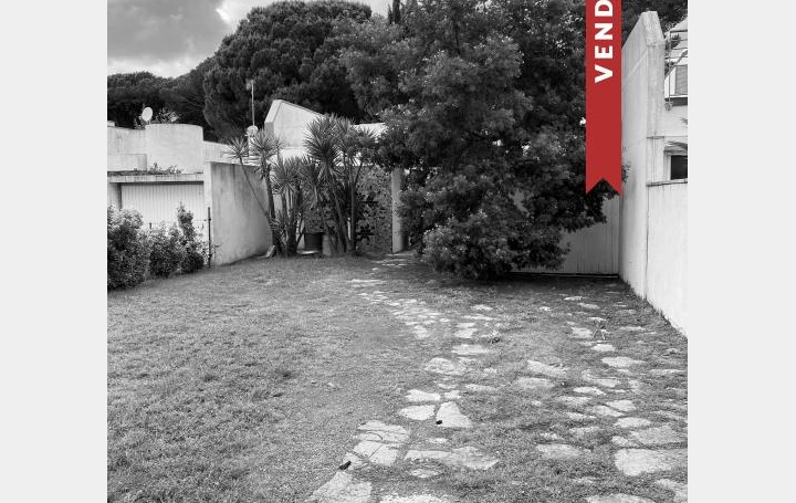 API AGENCE : Maison / Villa | LA GRANDE-MOTTE (34280) | 114 m2 | 375 000 € 
