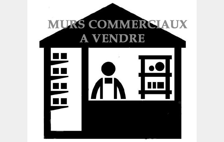 API AGENCE : Local / Bureau | LE GRAU-DU-ROI (30240) | 70 m2 | 130 000 € 