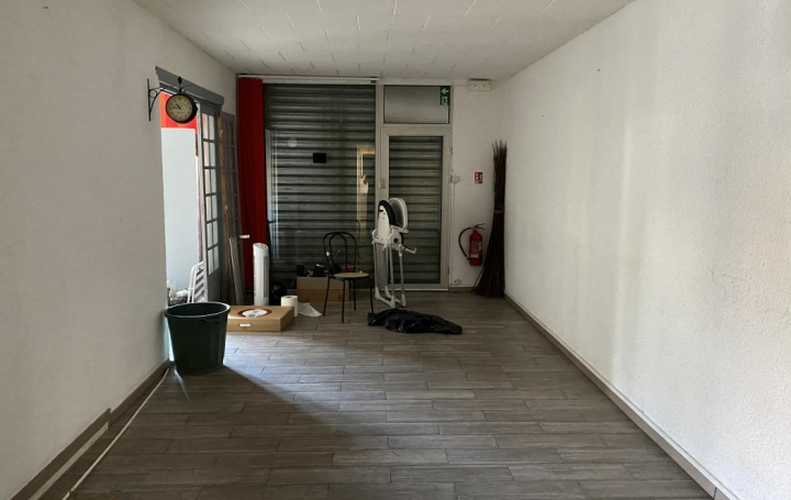 API AGENCE : Local / Bureau | LE GRAU-DU-ROI (30240) | 70 m2 | 130 000 € 