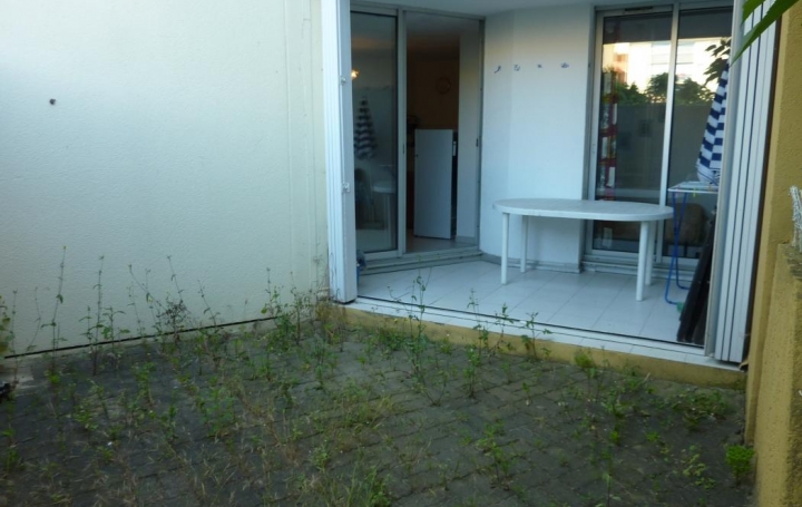 API AGENCE : Appartement | LE GRAU-DU-ROI (30240) | 33 m2 | 141 000 € 