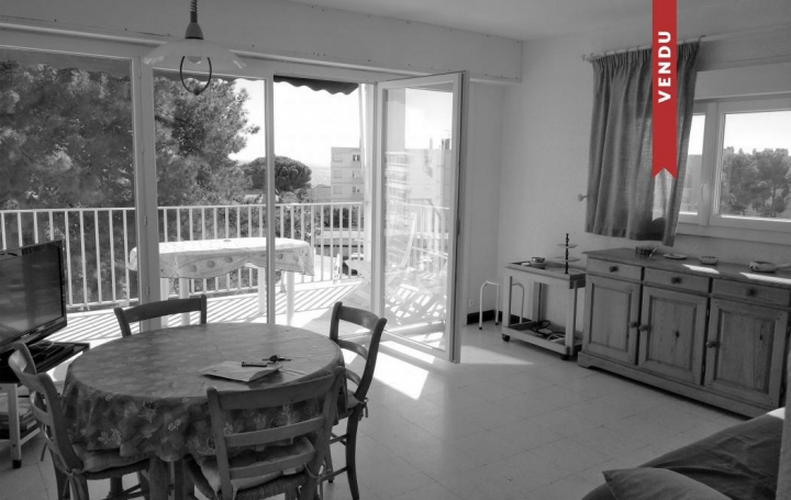 API AGENCE : Appartement | LE GRAU-DU-ROI (30240) | 60 m2 | 218 000 € 