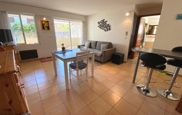 API AGENCE : Appartement | LE GRAU-DU-ROI (30240) | 40 m2 | 164 000 € 