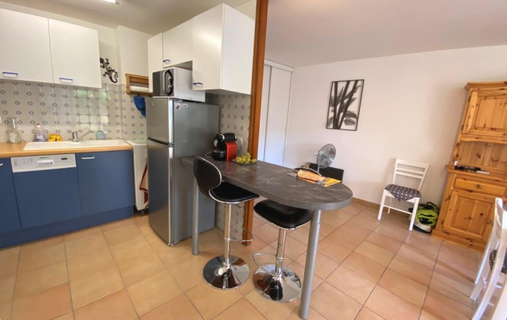 API AGENCE : Appartement | LE GRAU-DU-ROI (30240) | 40 m2 | 164 000 € 