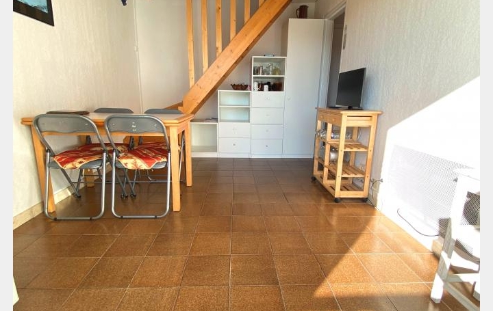 API AGENCE : Appartement | LE GRAU-DU-ROI (30240) | 60 m2 | 168 000 € 