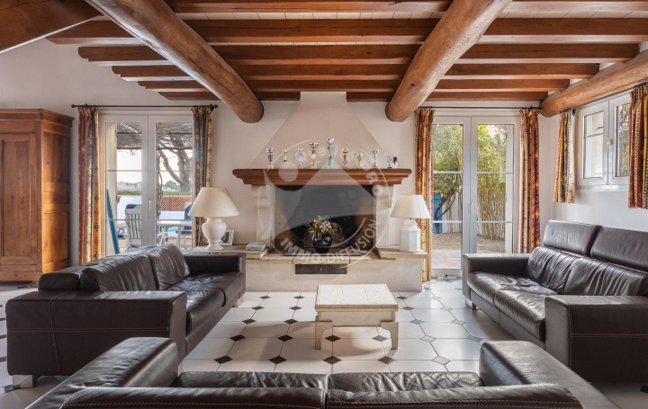 API AGENCE : Maison / Villa | LE GRAU-DU-ROI (30240) | 150 m2 | 795 000 € 