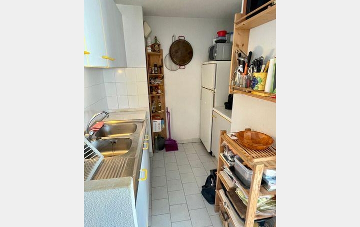 API AGENCE : Appartement | LE GRAU-DU-ROI (30240) | 41 m2 | 195 320 € 