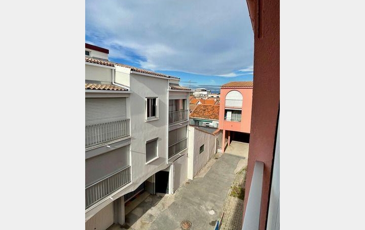 API AGENCE : Appartement | LE GRAU-DU-ROI (30240) | 41 m2 | 195 320 € 