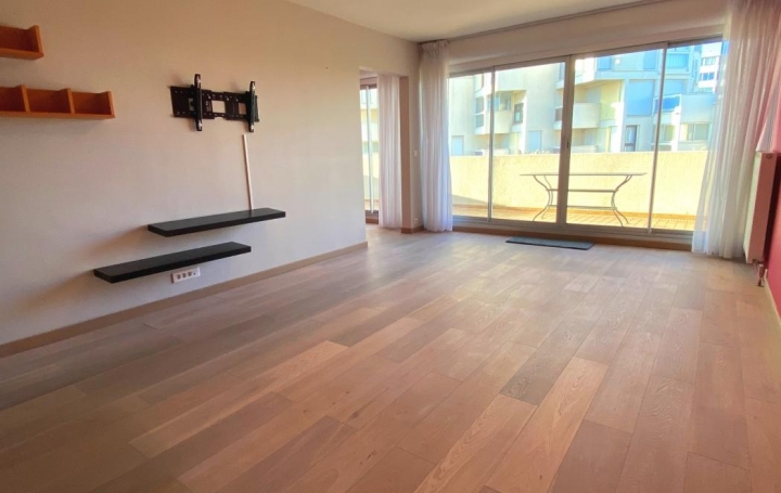 API AGENCE : Appartement | LA GRANDE-MOTTE (34280) | 99 m2 | 729 400 € 