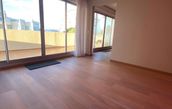 API AGENCE : Appartement | LA GRANDE-MOTTE (34280) | 99 m2 | 729 400 € 