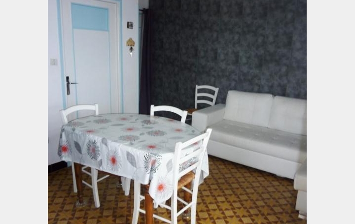 API AGENCE : Appartement | LE GRAU-DU-ROI (30240) | 33 m2 | 148 000 € 