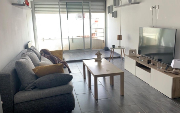 API AGENCE : Appartement | LA GRANDE-MOTTE (34280) | 23 m2 | 122 000 € 