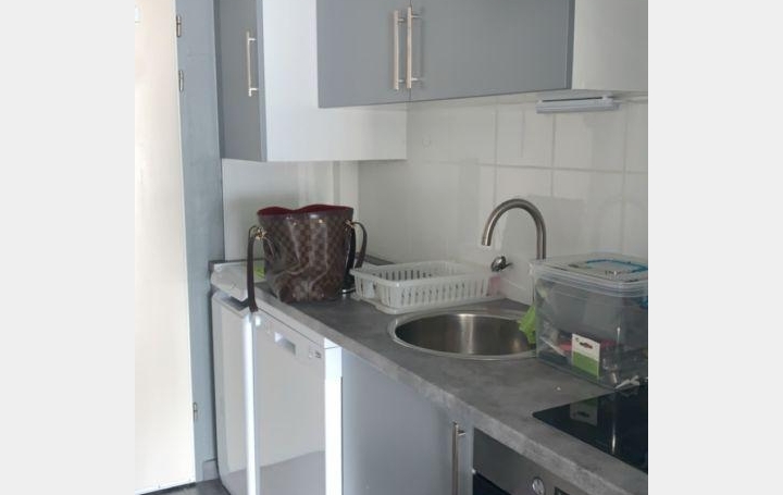 API AGENCE : Appartement | LA GRANDE-MOTTE (34280) | 23 m2 | 122 000 € 
