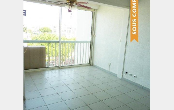 API AGENCE : Appartement | LE GRAU-DU-ROI (30240) | 30 m2 | 132 500 € 