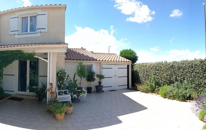 API AGENCE : Maison / Villa | AIGUES-MORTES (30220) | 87 m2 | 369 000 € 