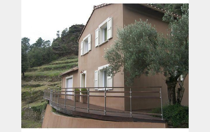 API AGENCE : Maison / Villa | SAINT-ETIENNE-VALLEE-FRANCAISE (48330) | 120 m2 | 299 000 € 