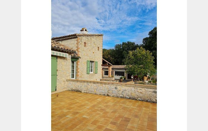 API AGENCE : Maison / Villa | MASSANES (30350) | 200 m2 | 412 000 € 