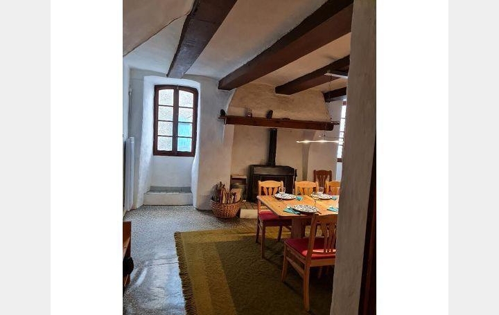 API AGENCE : House | SAINT-ETIENNE-VALLEE-FRANCAISE (48330) | 100 m2 | 159 000 € 