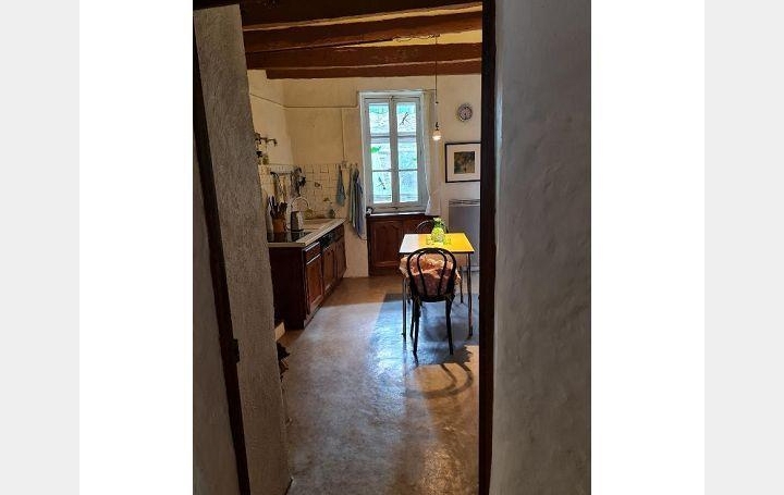 API AGENCE : House | SAINT-ETIENNE-VALLEE-FRANCAISE (48330) | 100 m2 | 159 000 € 