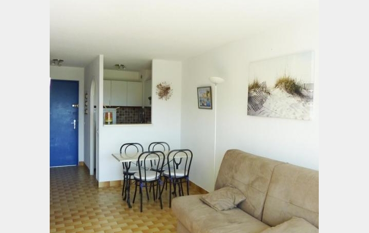 API AGENCE : Appartement | LE GRAU-DU-ROI (30240) | 44 m2 | 375 000 € 