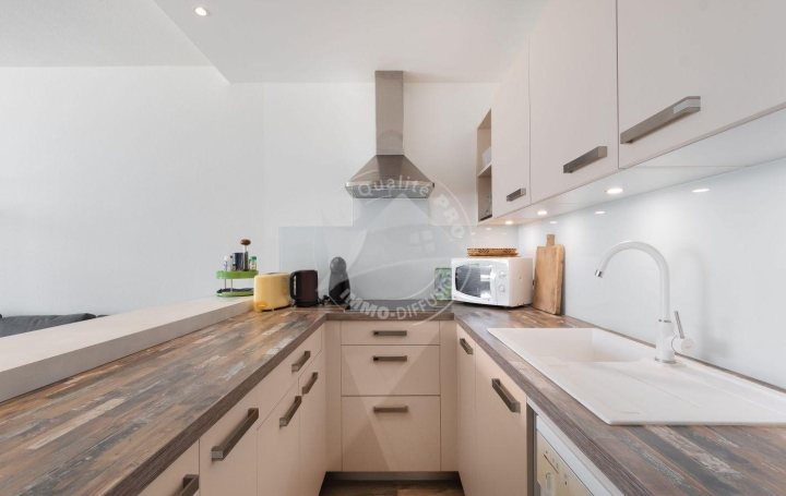 API AGENCE : Appartement | LE GRAU-DU-ROI (30240) | 70 m2 | 458 000 € 
