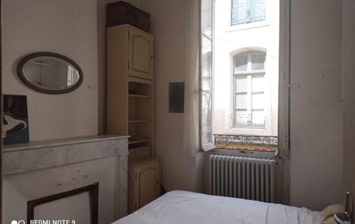API AGENCE : Appartement | NIMES (30000) | 74 m2 | 115 000 € 